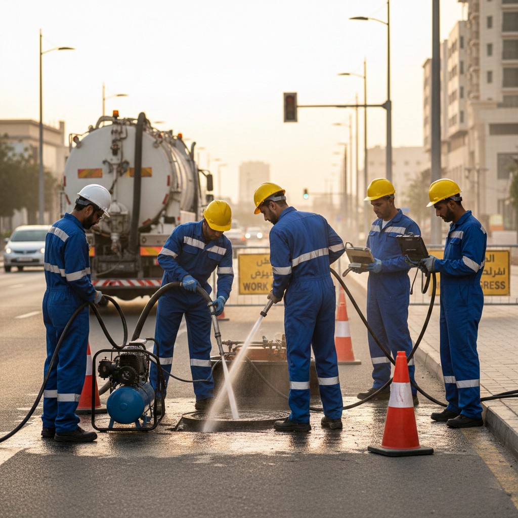 لماذا تختار سمارت صرف